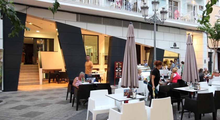 Alameda 3*