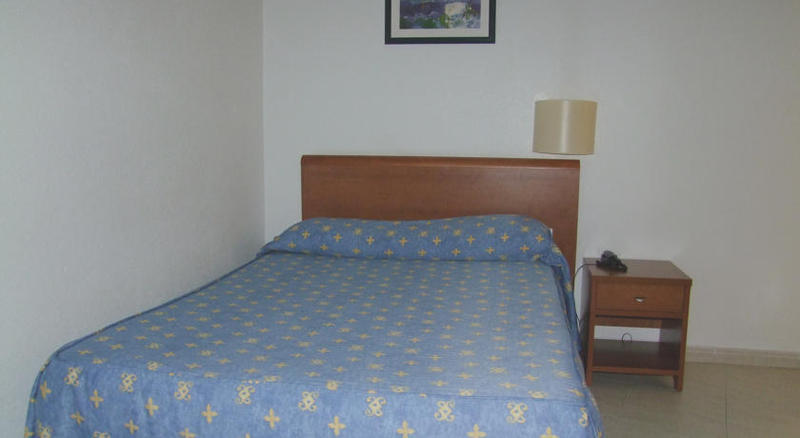 Marconi Hotel Benidorm