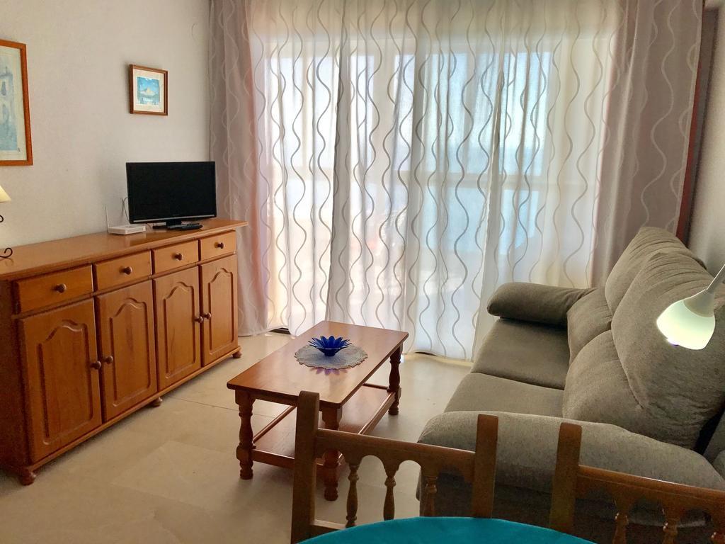 Gemelos 1 - Aloturin Apartamento