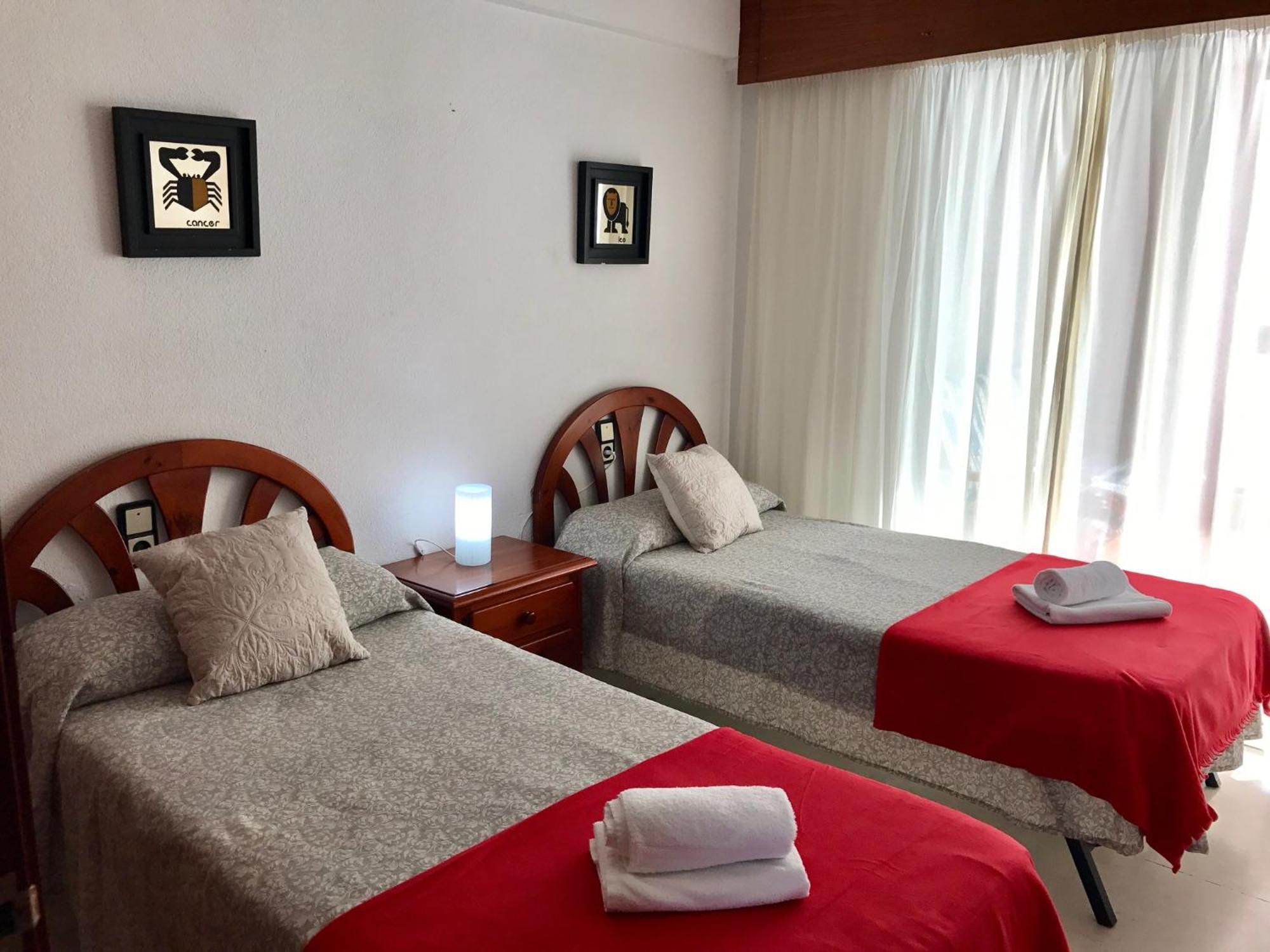 Apartamento Gemelos 1 - Aloturin
