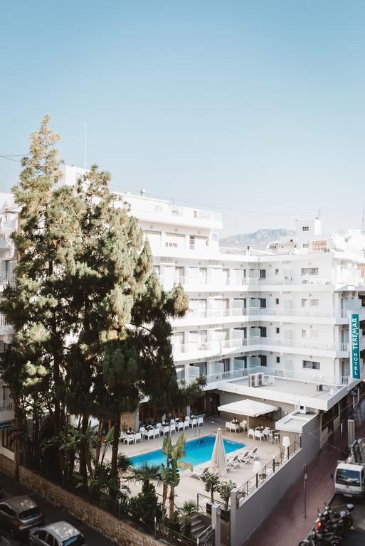 Hotel Teremar