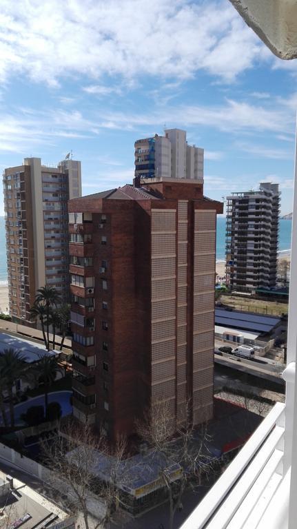 Apartamento Caballos