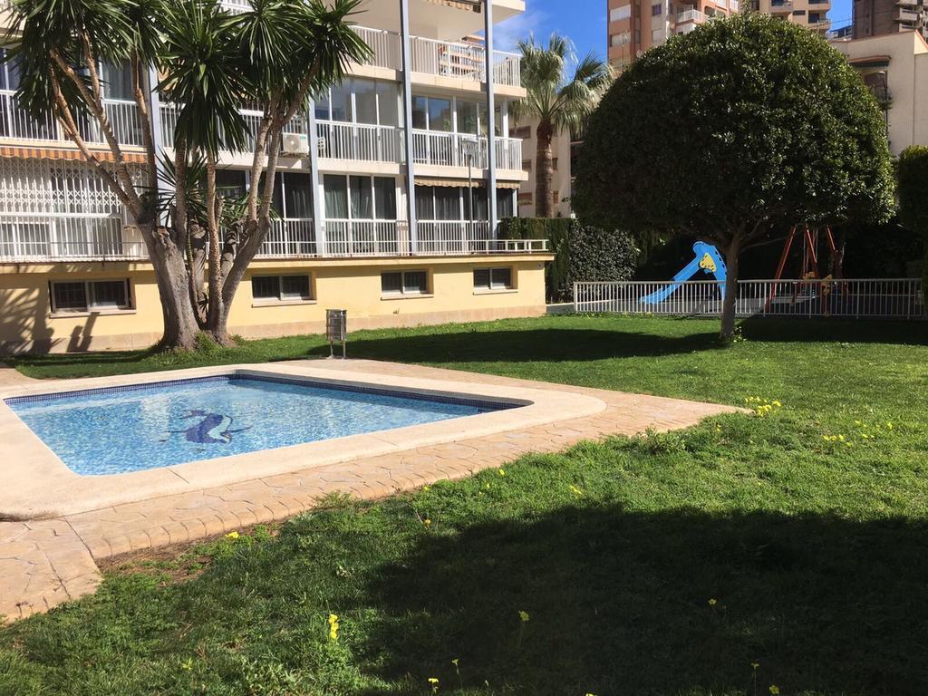 Albatros Levante Apartamento *