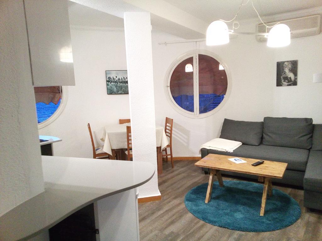 Inlesa I Apartamento