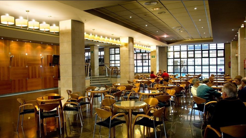 Hotel Olympus Benidorm