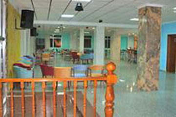 Hotel Rambla