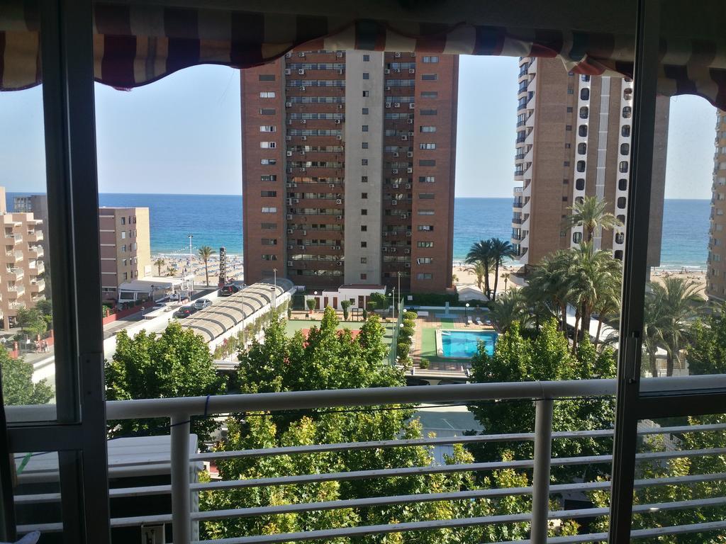 Torre Caballos