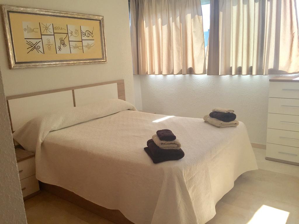 Apartamento Edificio Kennedy 2