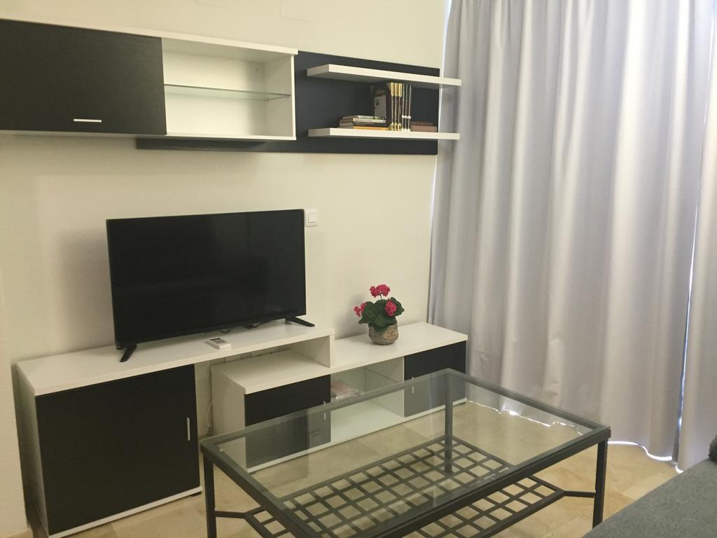 Edificio Kennedy 2 Apartamento Benidorm