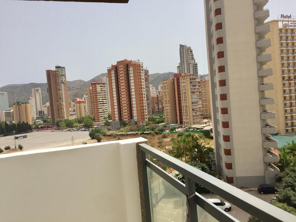 Edificio Kennedy 2