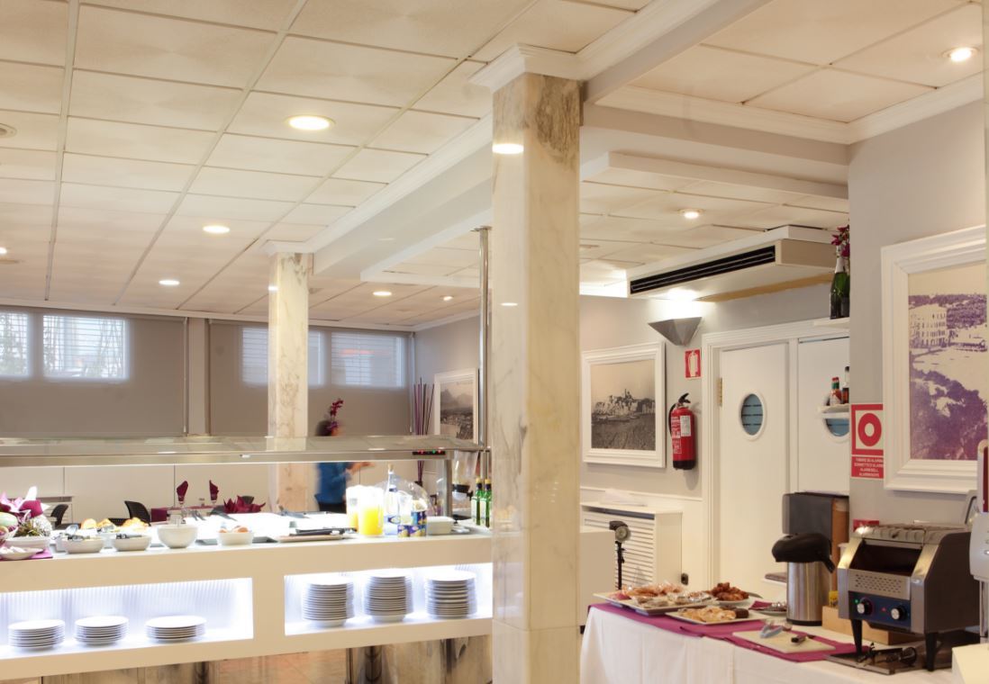 Bilbaino Hotel