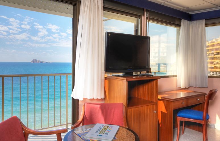 Bilbaino Hotel 3*