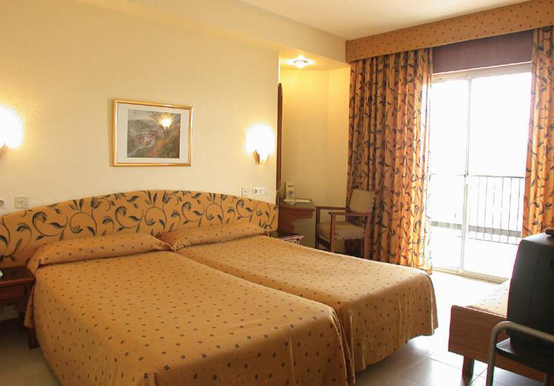 Hotel Port Hotel&spa 4* Sup