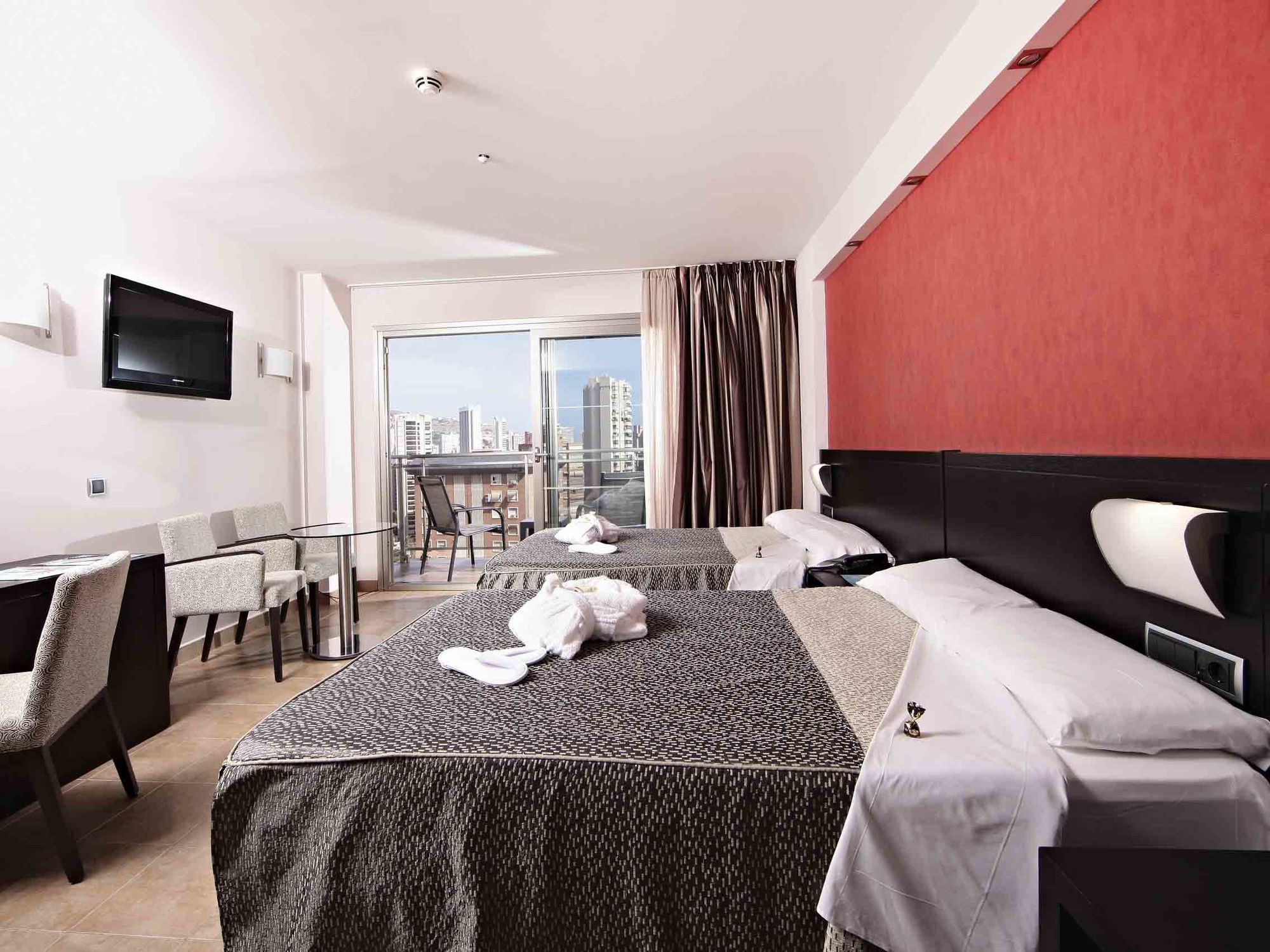 Hotel Sandos Monaco - Adults Only Benidorm