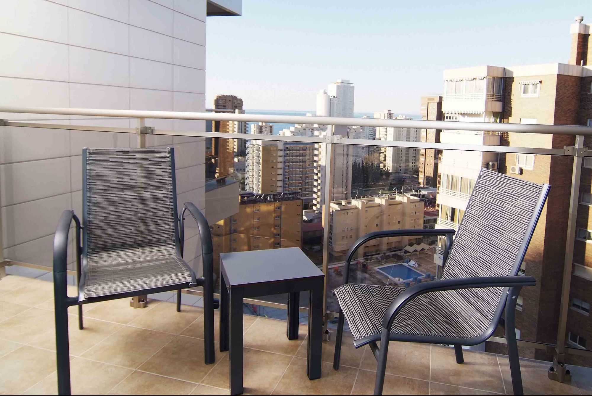 Sandos Monaco - Adults Only