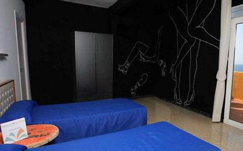 Casual Pop Art Hotel 3*