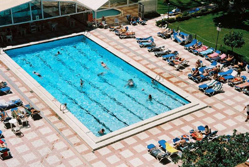 Hotel Helios