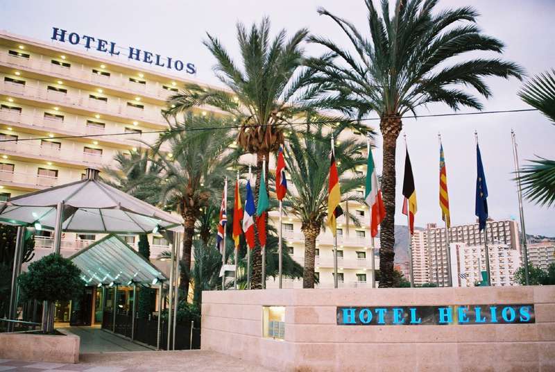 Helios Benidorm