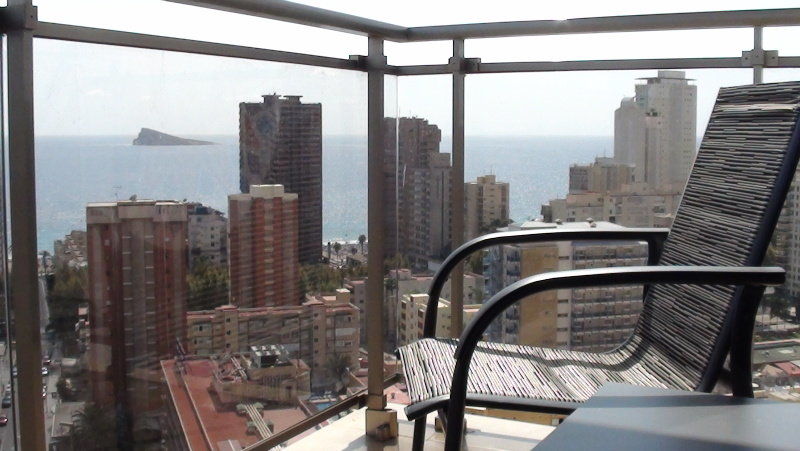 Hotel Sandos Monaco - Adults Only