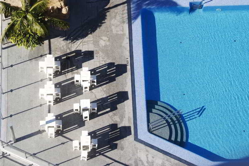 Sandos Monaco - Adults Only