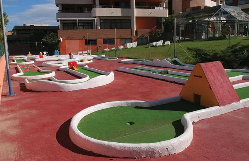 Buenavista Apartamento *