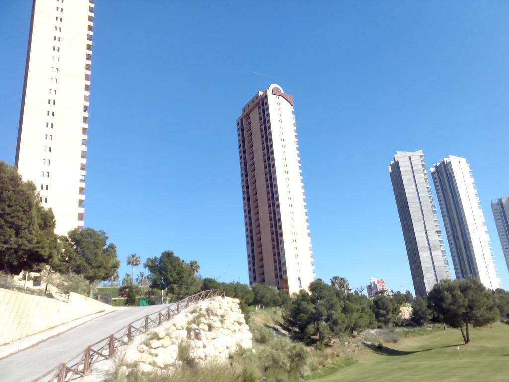 Franteran Apartamento