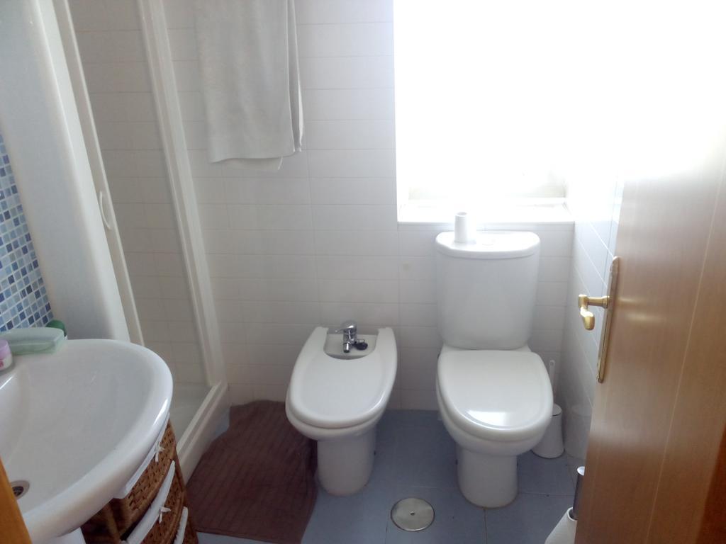 Apartamento Franteran Benidorm