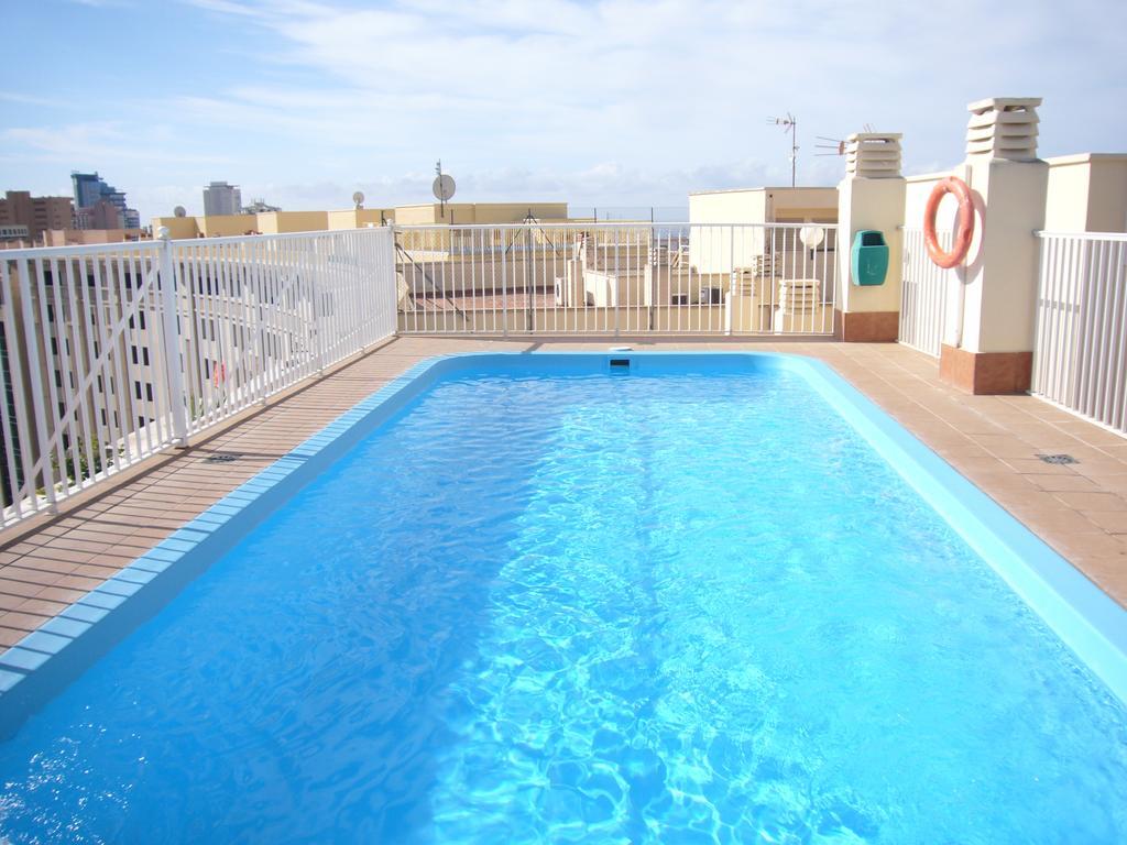 Apartamento Gemelos 11 - Arena *