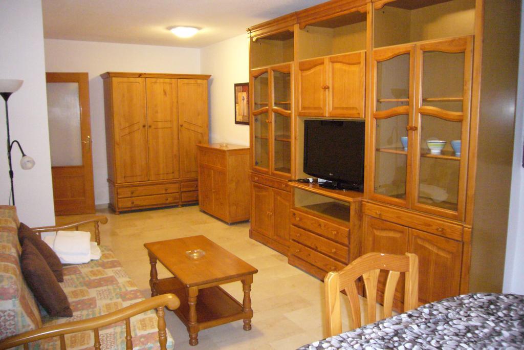 Apartamento Kennedy 2 - Arena *