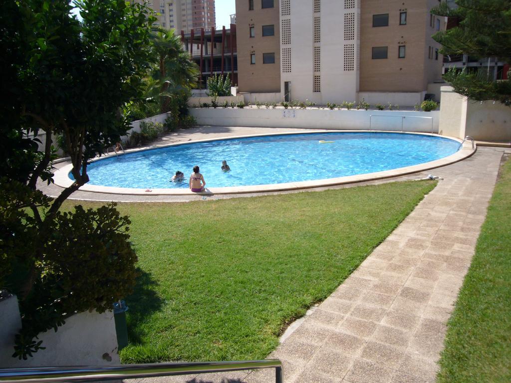 La Pinta - Arena Apartamento Benidorm