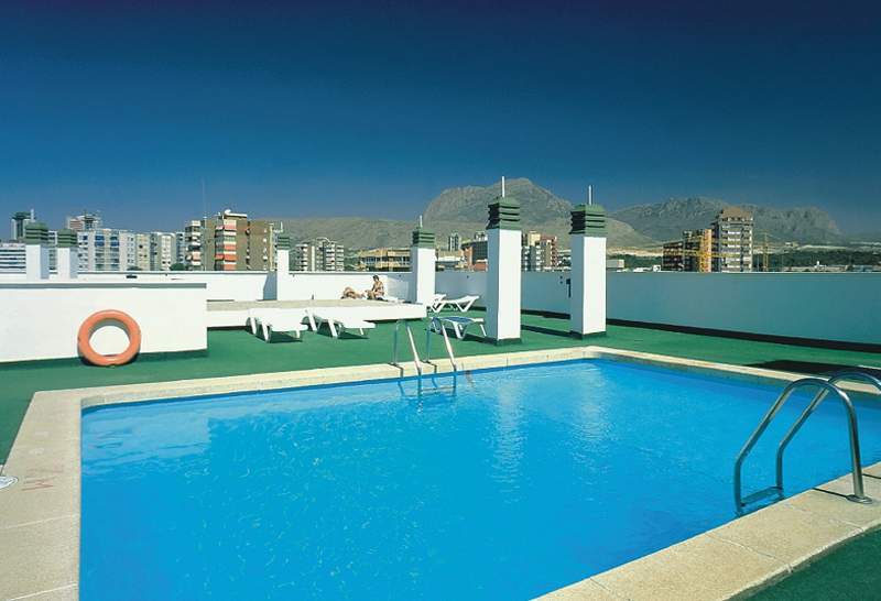 Hotel Port Fleming 2*