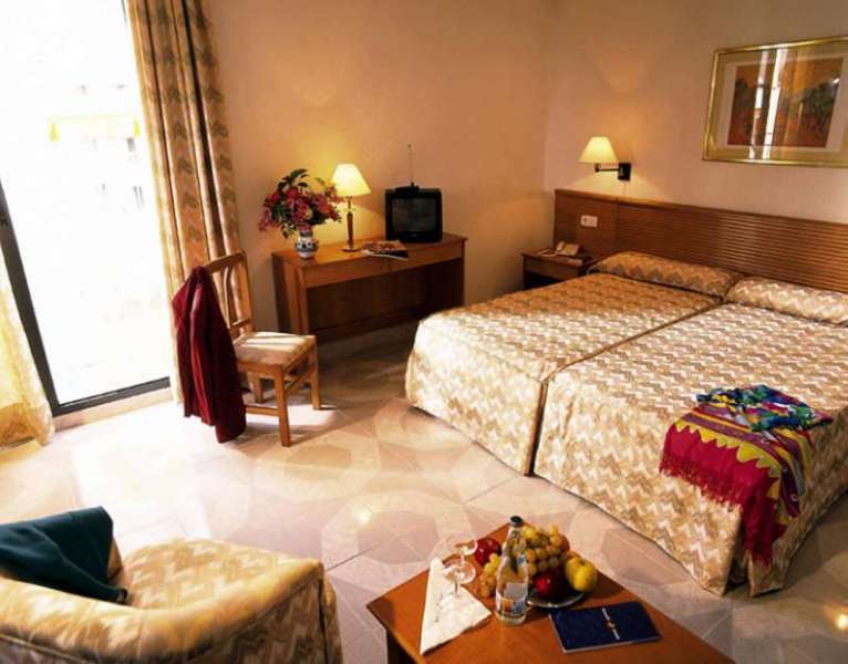 Servigroup Pueblo Hotel