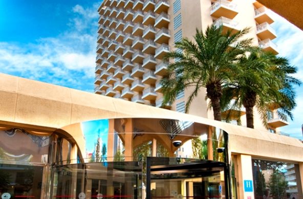 Servigroup Pueblo Hotel 3*