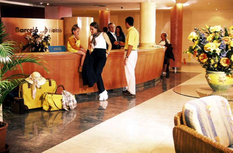 Servigroup Pueblo Benidorm