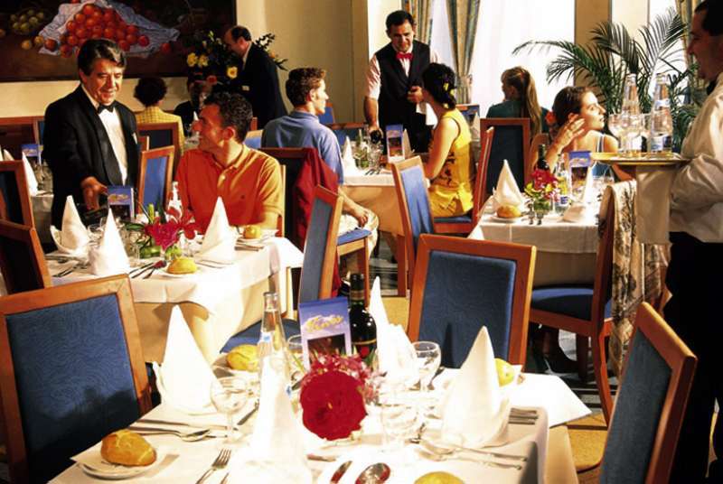 Servigroup Pueblo Benidorm