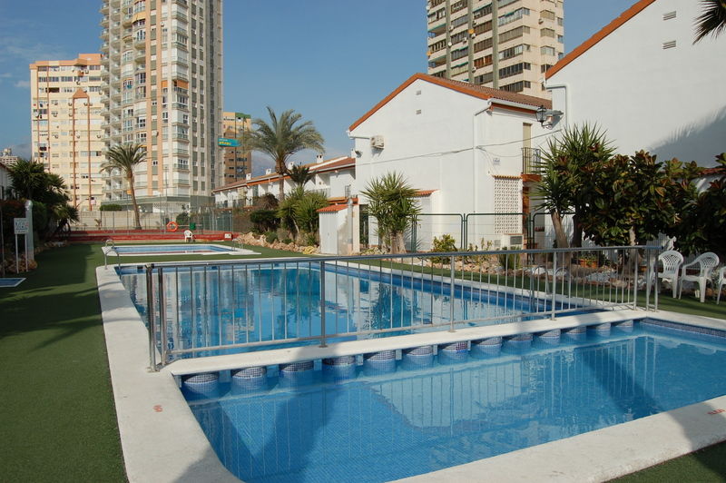 Rinconada Real - Apartamento Benidorm