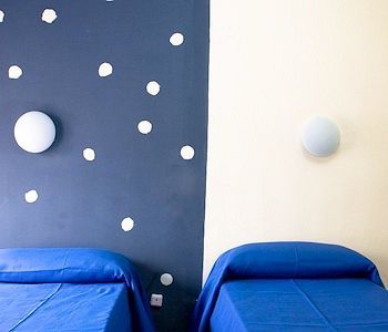 Casual Pop Art Hotel Benidorm