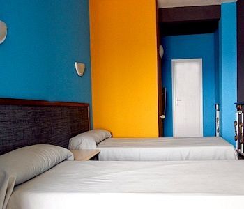 Casual Pop Art Hotel 3*