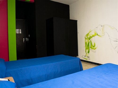 Hotel Casual Pop Art