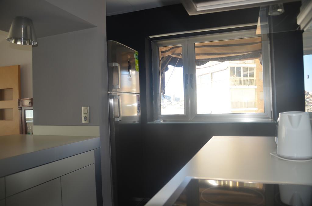 Apartamento Lujo Glasor *