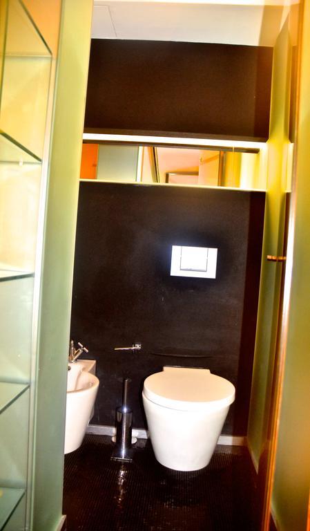 Apartamento Lujo Glasor Apartamento