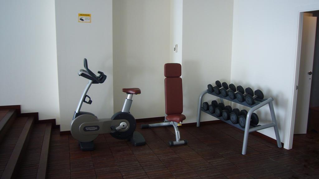 Gemelos 28 - Fincas Arena Apartamento *