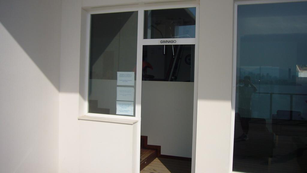 Apartamento Gemelos 28 - Fincas Arena