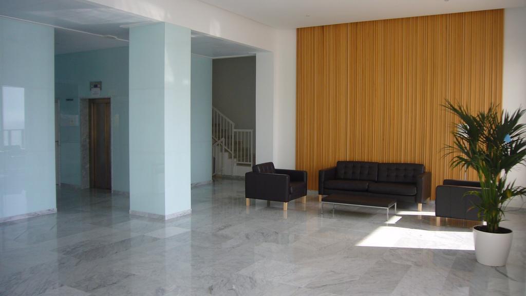 Apartamento Gemelos 28 - Fincas Arena *