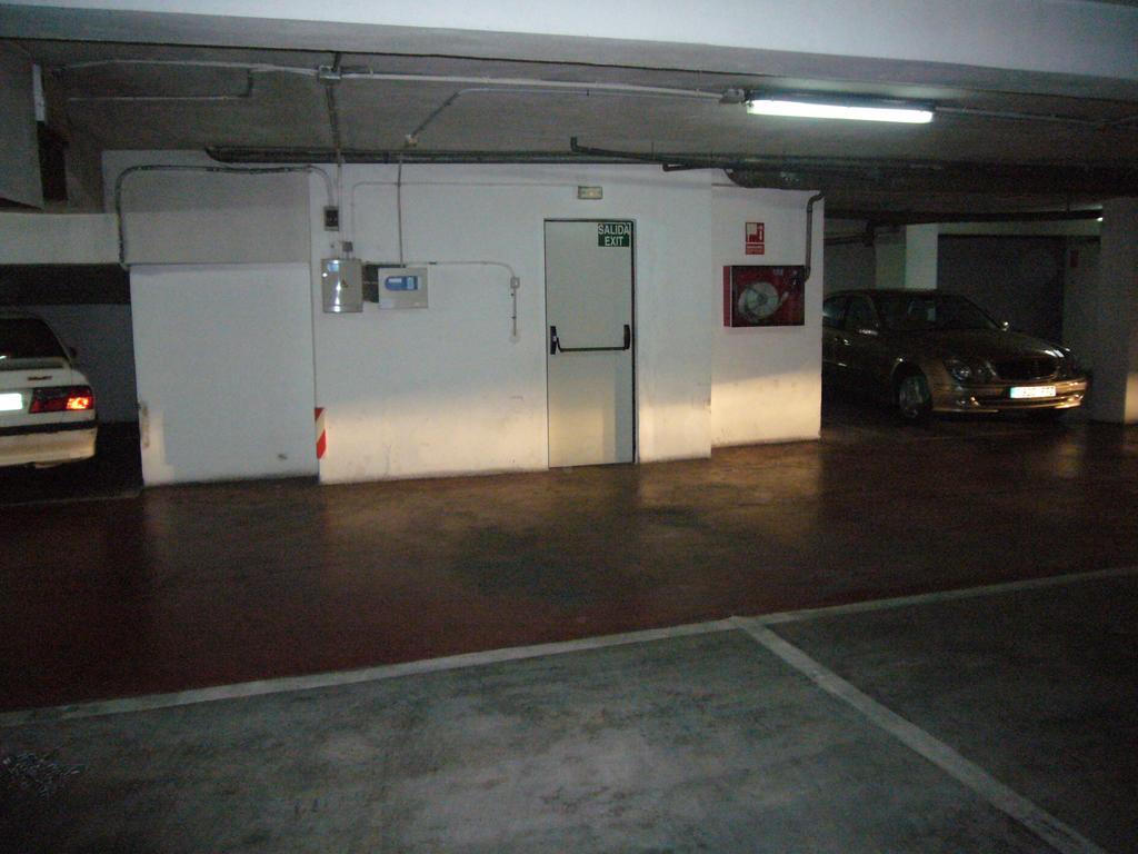 Gemelos 11 - Arena Apartamento