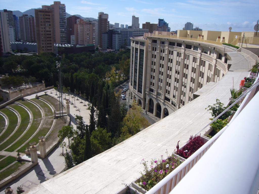Apartamento Gemelos 11 - Arena *