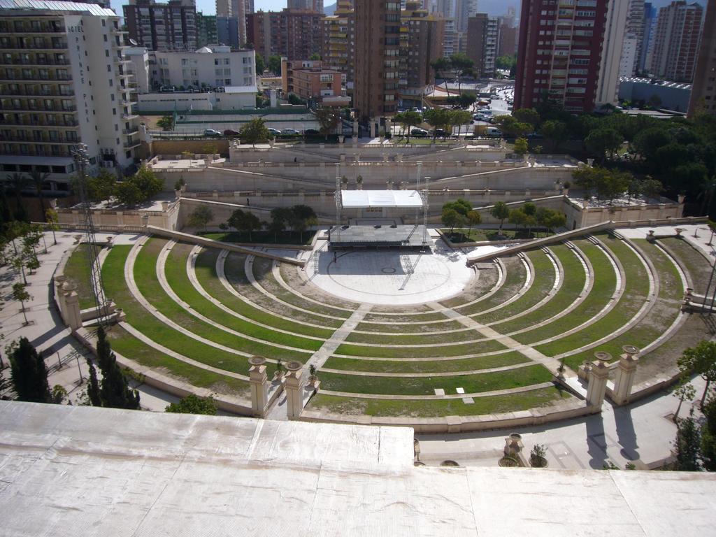 Gemelos 11 - Arena Apartamento *