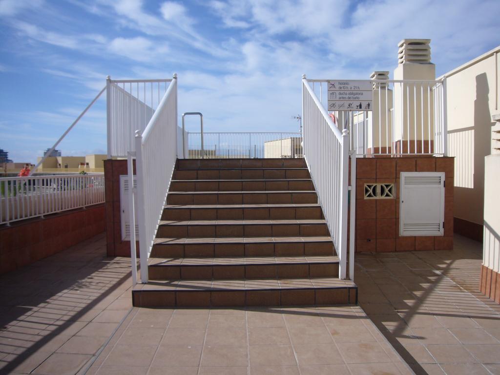 Gemelos 11 - Arena Apartamento Benidorm