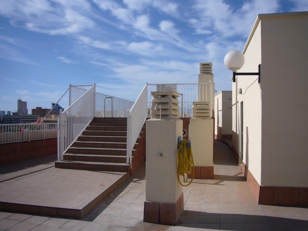 Gemelos 11 - Arena Apartamento