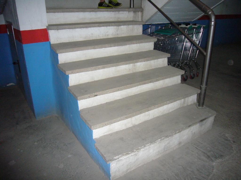Apartamento La Pinta - Arena Benidorm